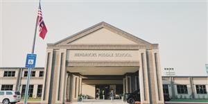 Hendricks Middle School